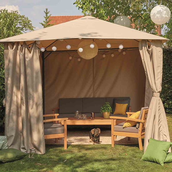 Loungeset "Tavira"