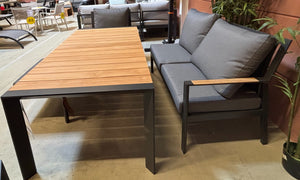 Lounggruppe