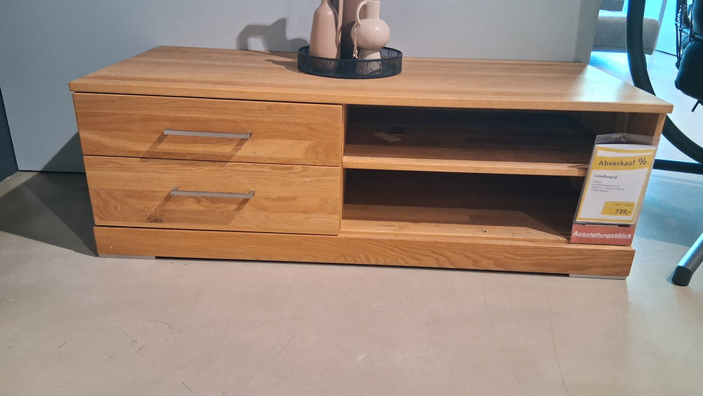 Lowboard "Casera"