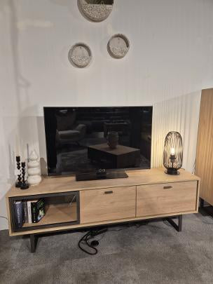 Lowboard "Helsinki "