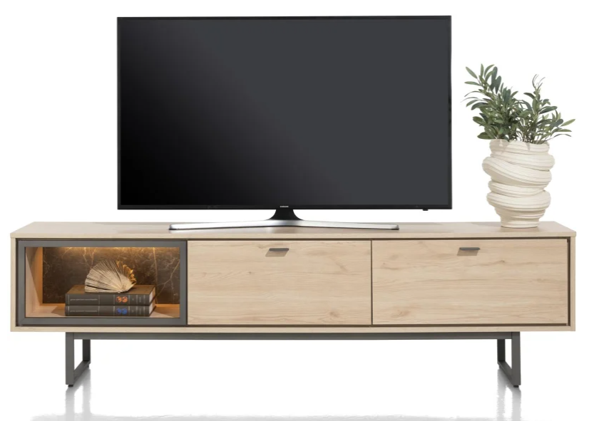 Lowboard "Helsinki "