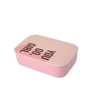 Lunchbox 