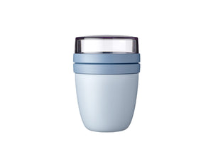 Lunchpot "Ellipse"