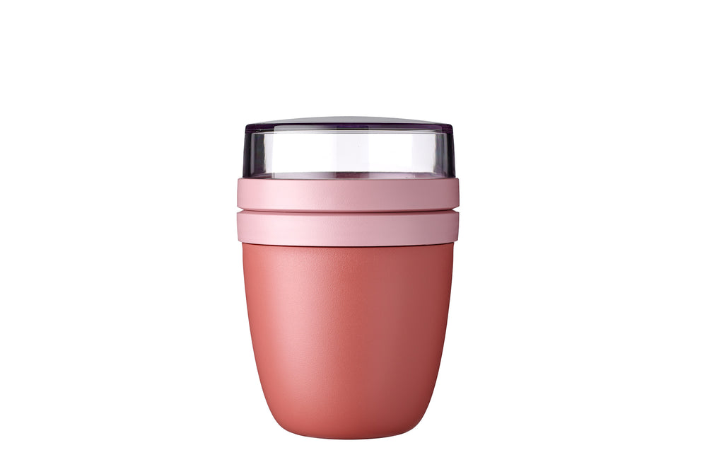 Lunchpot "Ellipse"