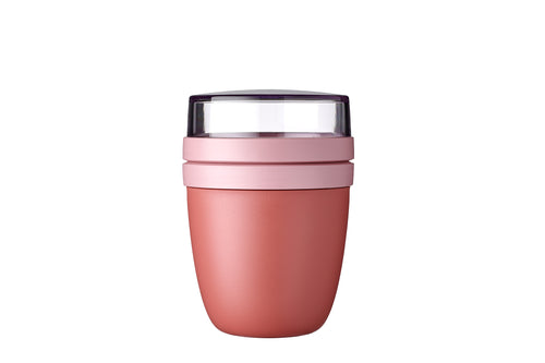 Lunchpot "Ellipse"