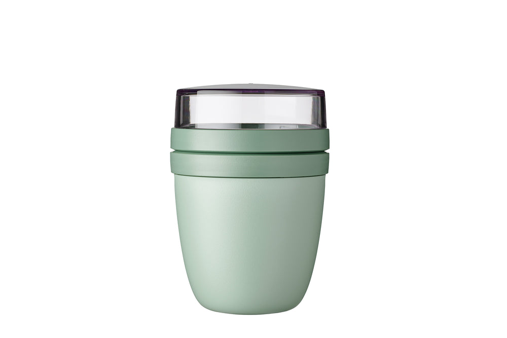 Lunchpot "Ellipse"