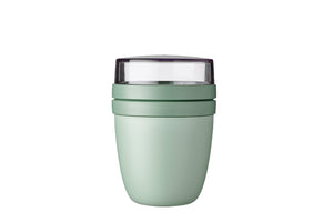 Lunchpot "Ellipse"