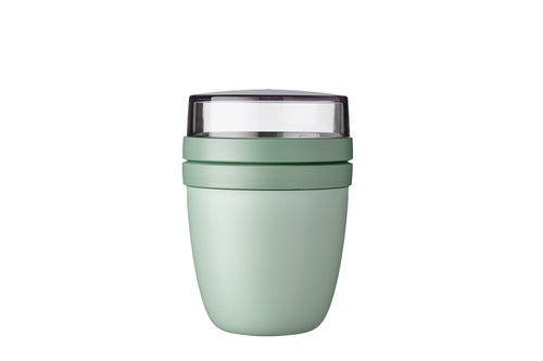 Lunchpot "Ellipse"