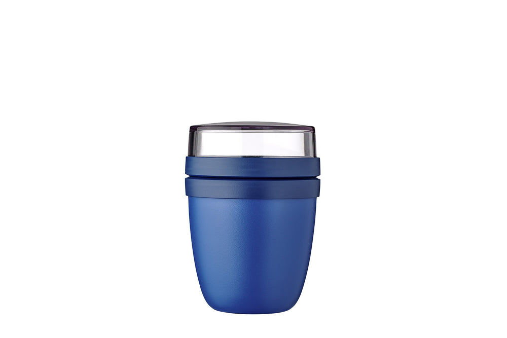 Lunchpot mini "Ellipse"