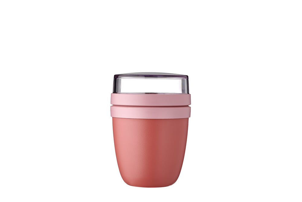 Lunchpot mini "Ellipse"