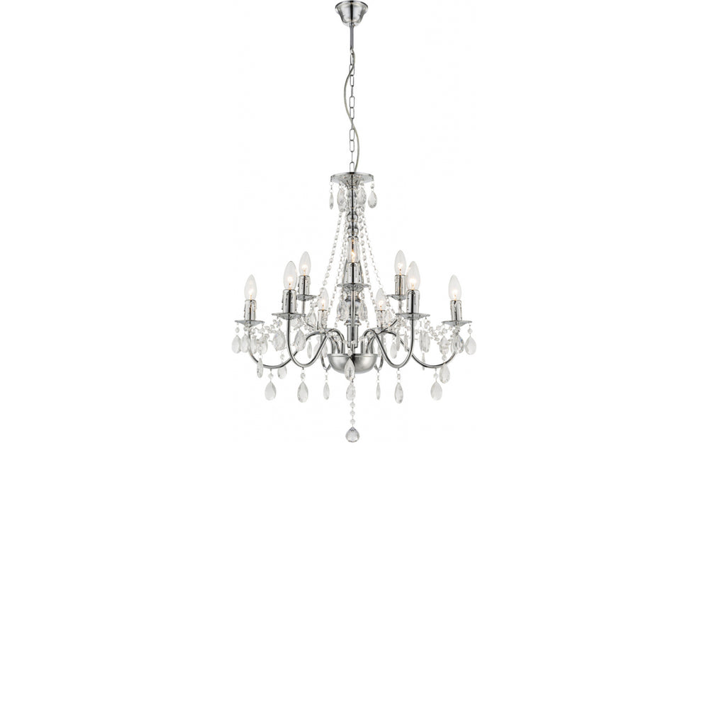 Luster "William"