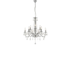 Luster "William"