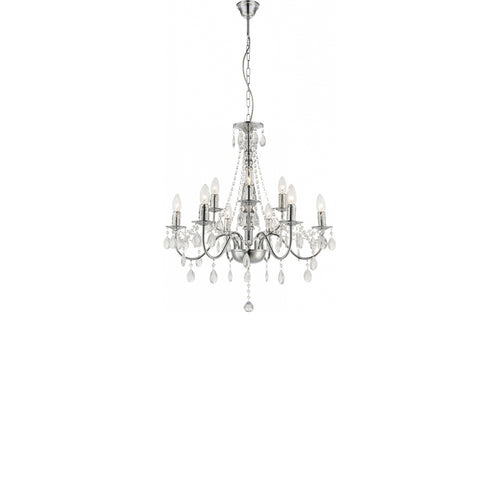 Luster "William"