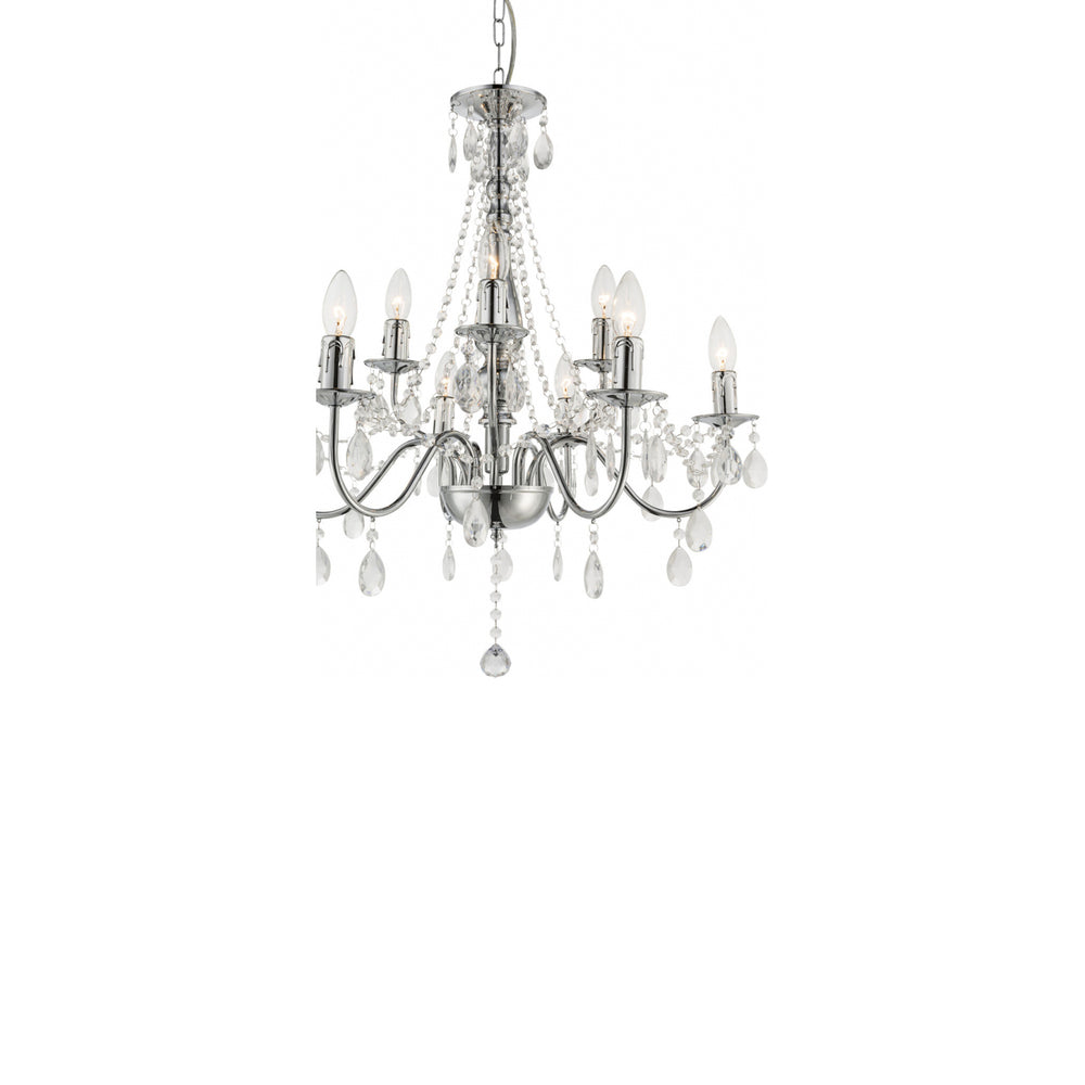 Luster "William"