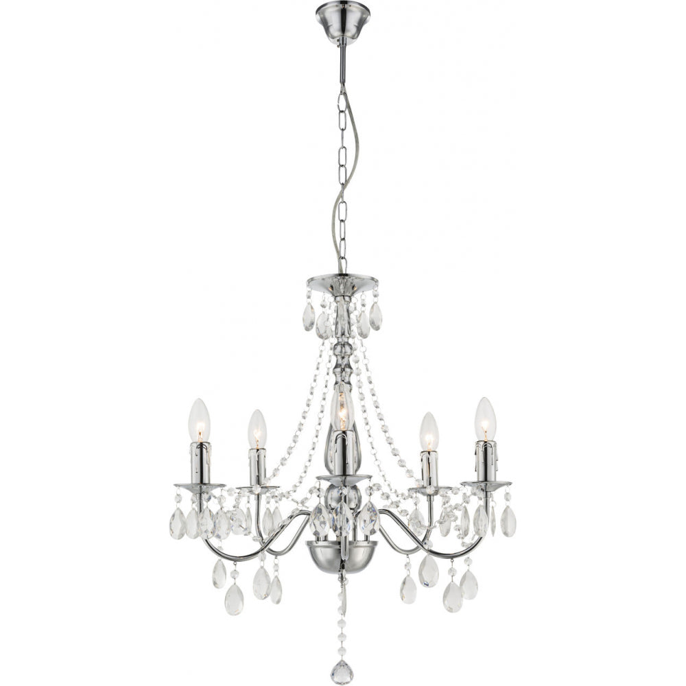 Luster "William"