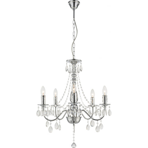 Luster "William"