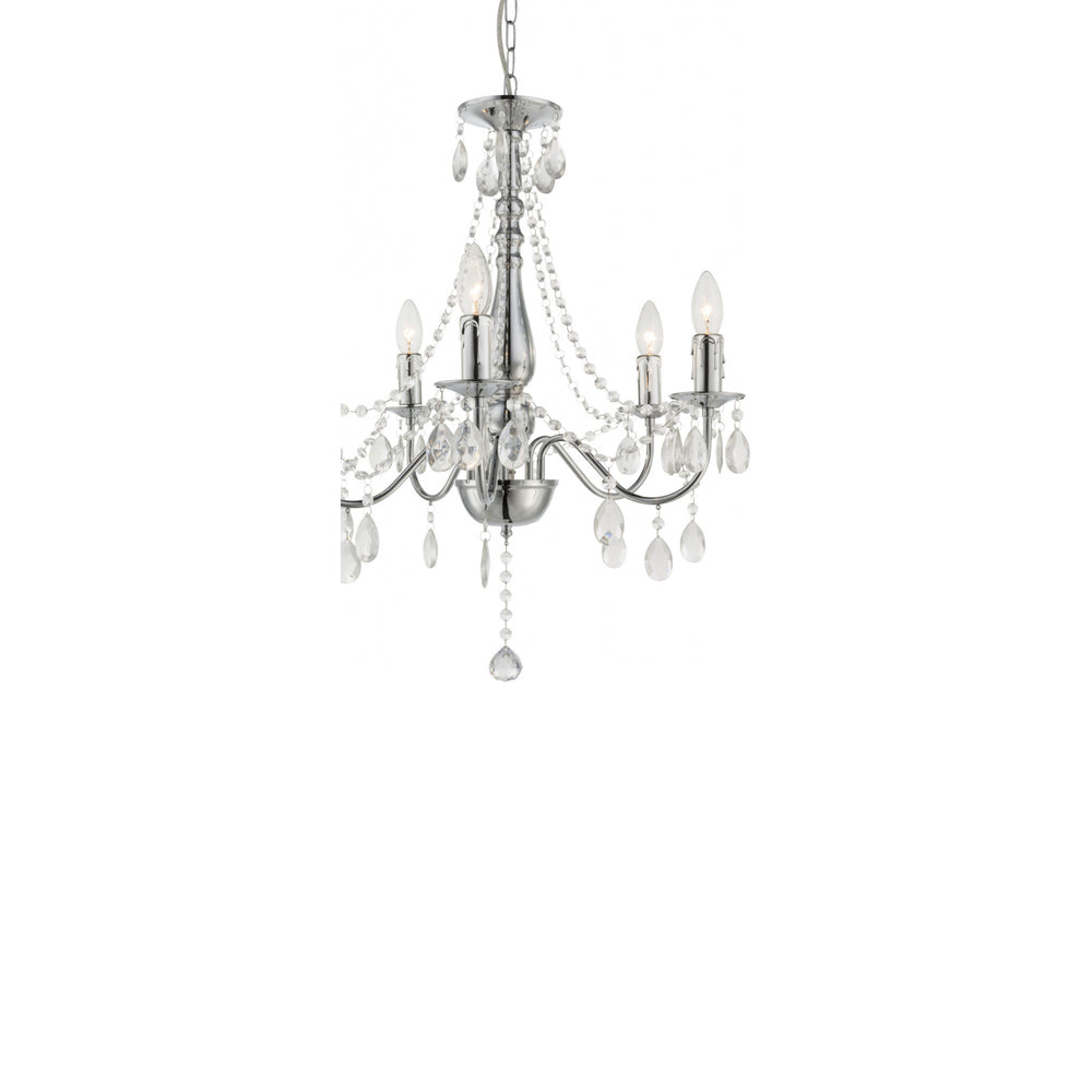 Luster "William"