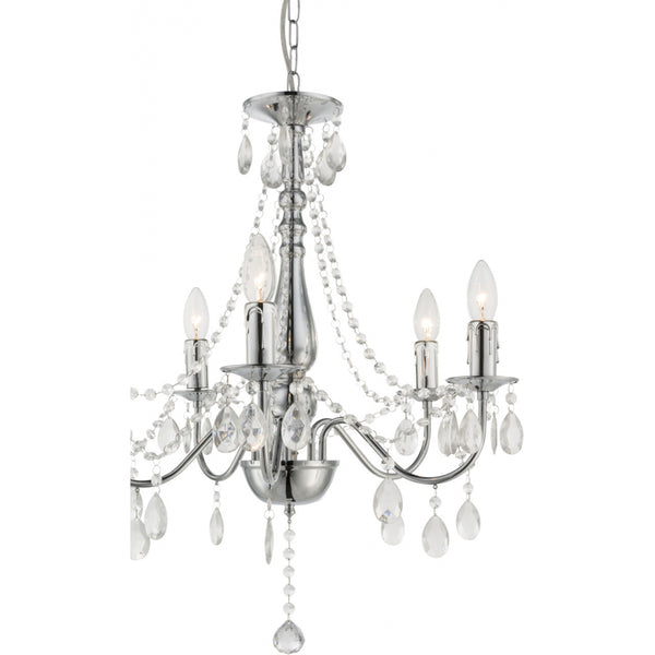 Luster "William"