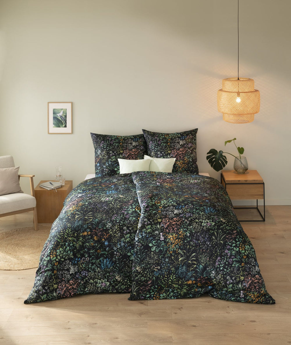 Mako-Interlock-Jersey Bettwäsche