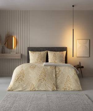 Mako-Interlock-Jersey Bettwäsche