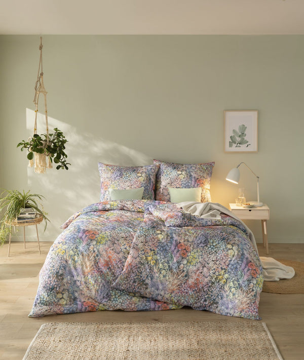 Mako-Interlock-Jersey Bettwäsche