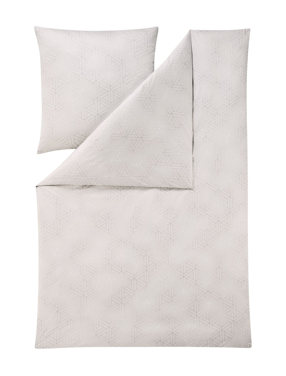 Mako-Interlock-Jersey Bettwäsche