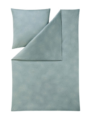 Mako-Interlock-Jersey Bettwäsche