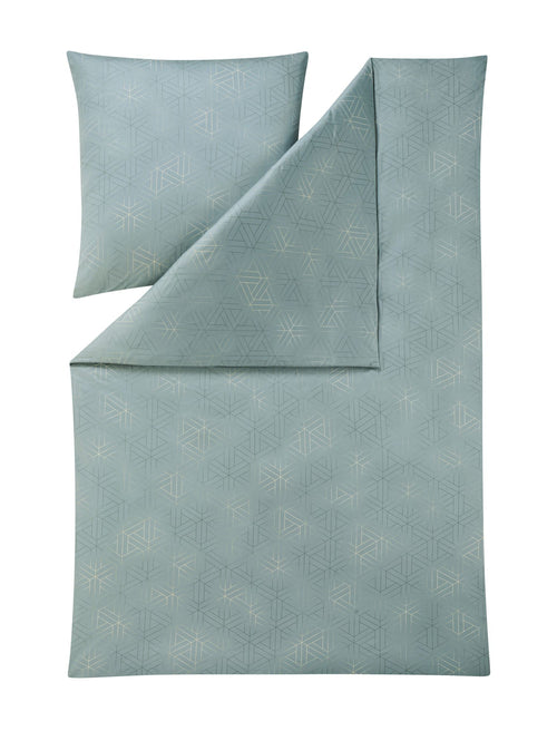 Mako-Interlock-Jersey Bettwäsche