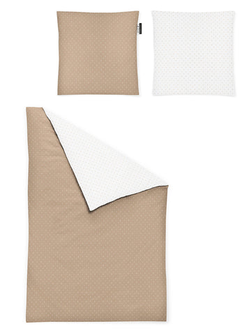 Mako-Satin Bettwäsche