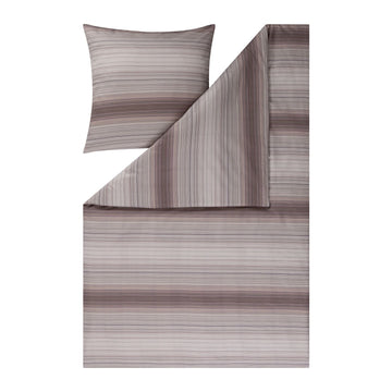 Mako-Satin Bettwäsche 