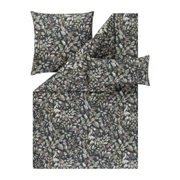 Mako-Satin Bettwäsche 