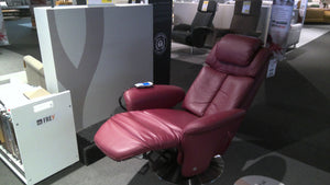 Massage Sessel "Herne"