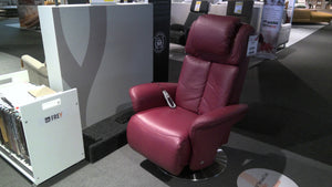 Massage Sessel "Herne"