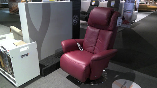Massage Sessel "Herne"