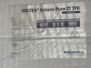 Matratze "Solaris Pure ZT TFK"