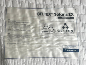 Matratze "Solaris ZX"