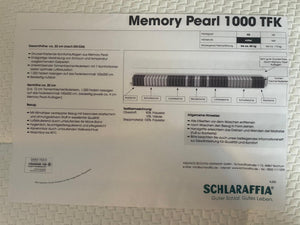 "Memory Pearl 1000 TFK"