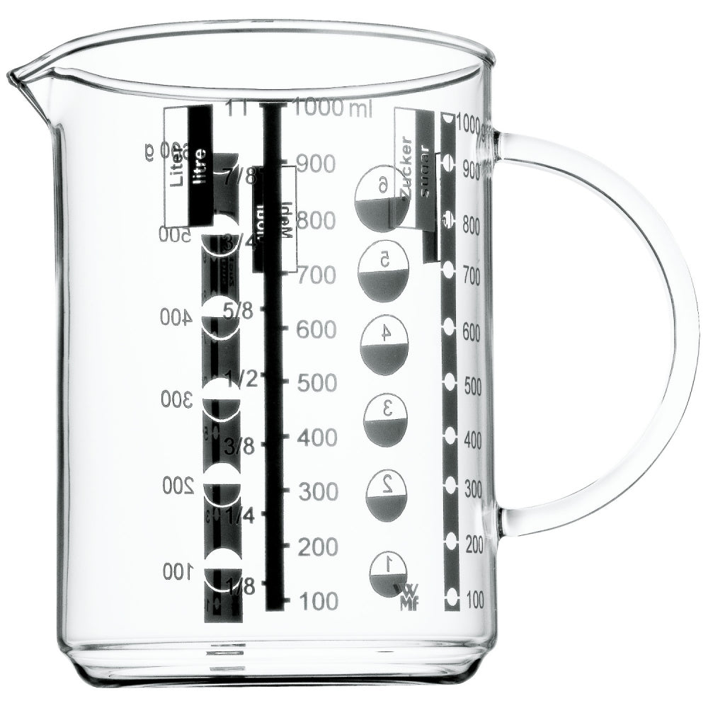 Messbecher 1l
