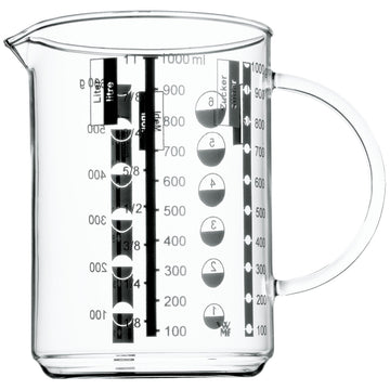 Messbecher 1l