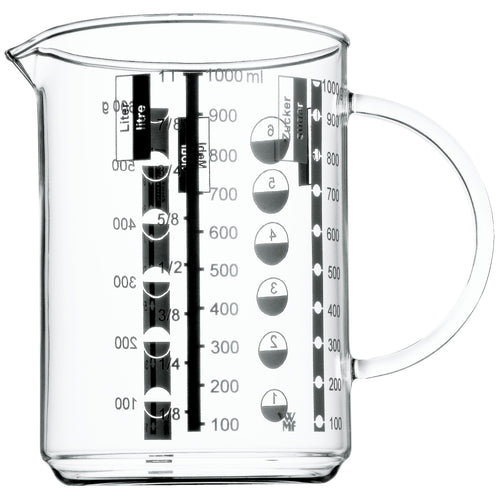 Messbecher 1l