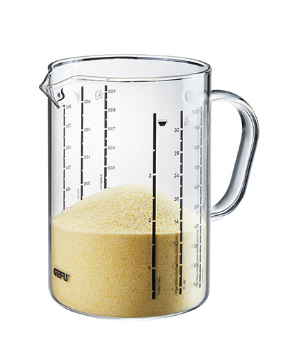 Messbecher "Meti"