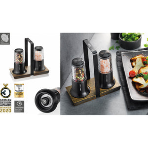 Mühlenset "X-Plosion®"