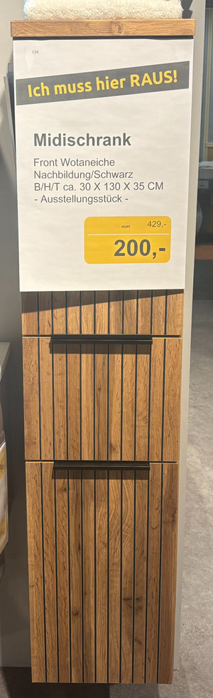 Midischrank "Liverpool"