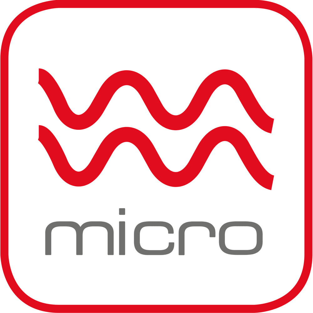 Mikrowellentop-Set 3-tlg