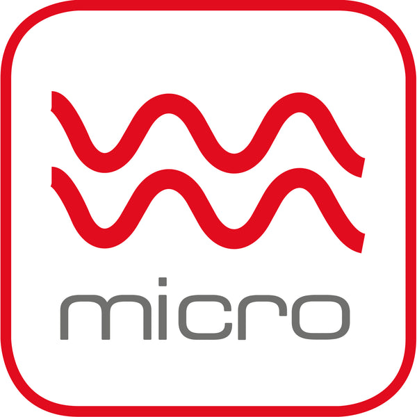Mikrowellentop-Set 3-tlg