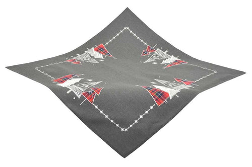 Mitteldecke "Weihnachtsbaum"