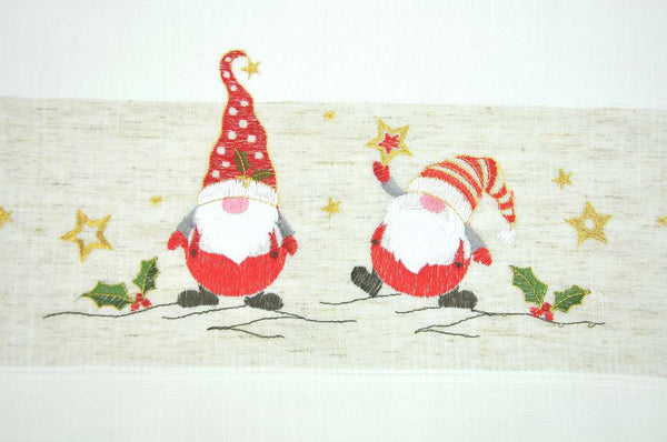 Mitteldecke "Wichtel"