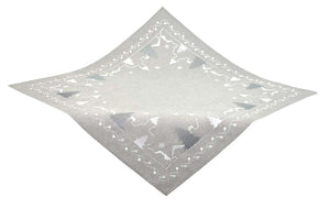 Mitteldecke "Winterdorf"