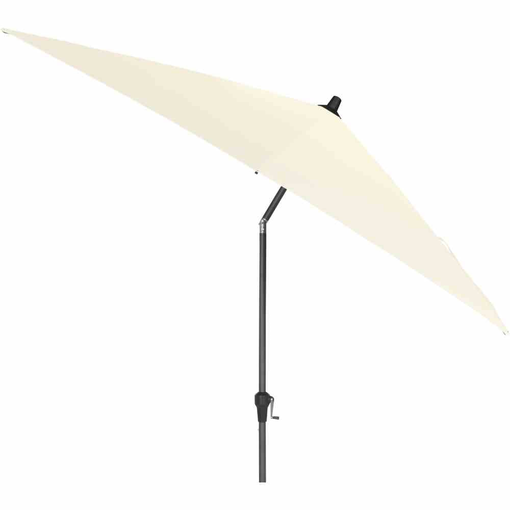 Mittelstockschirm "Avio"