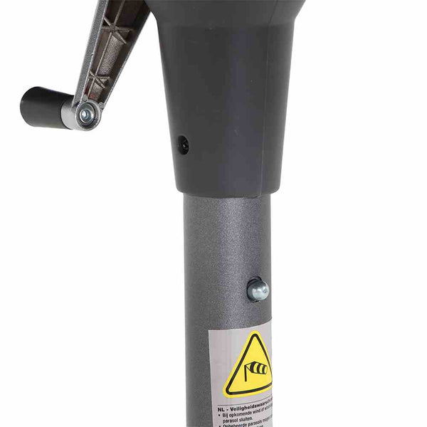 Mittelstockschirm "Avio"